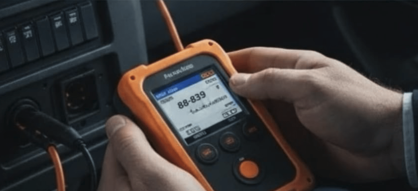 SAE J1939 PGN & SPN Fault Decoding: A Practical Guide for Heavy